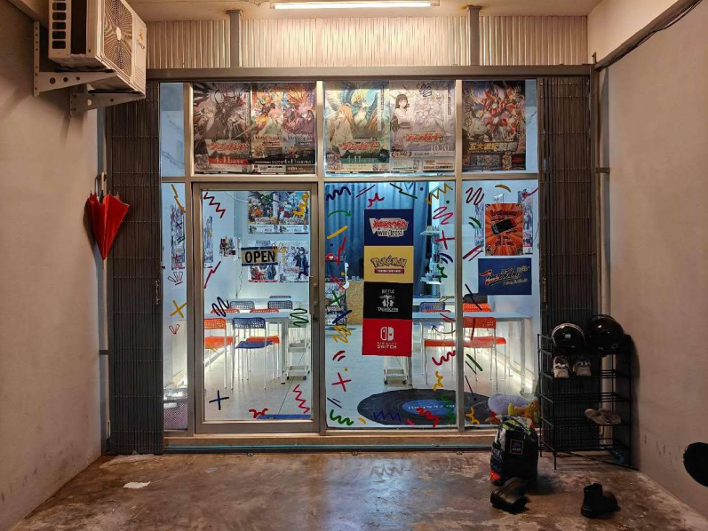 shop image